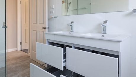 affordable sydney bathroom renovations